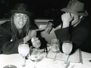 Brad Pitt, Robin Givens 1989  NYC.jpg